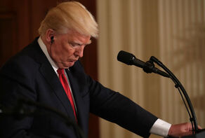 Причины отказа Трампа от нападок на Иран