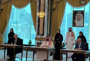 Saudi Arabia, Turkey and Pakistan sign Mecca defence pact amid regional security shifts
