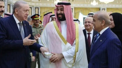 اردوغان: توافق‌نامه مکه علیه هیچ کشوری نیست