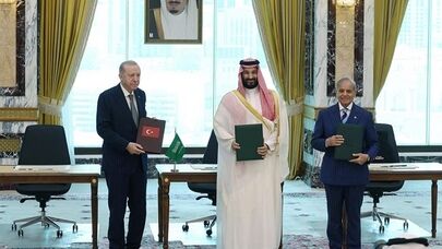Behind Riyadh Agreement, Who Is Being Removed from Equation?