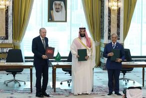 Behind Riyadh Agreement, Who Is Being Removed from Equation?