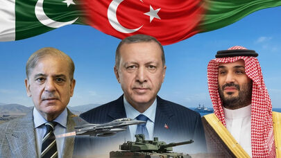 Mecca Pact and Iran Equation: New Game Has Just Begun