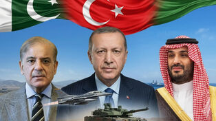 Mecca Pact and Iran Equation: New Game Has Just Begun
