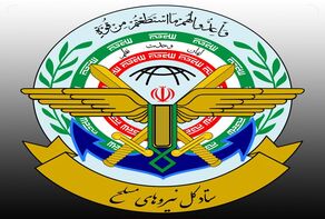 ستادکل نیروهای مسلح: خبرنگاران روایت‌گر حقانیت و امیدآفرینان جامعه‌اند