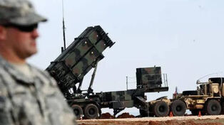 Behind the Smoke Screen of Sanctions, What Military Failure Is Being Hidden?