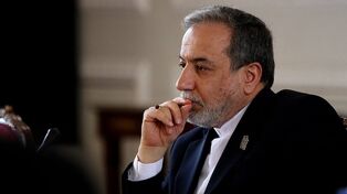 Araghchi: Iran remains committed to path of resistance despite all pressures