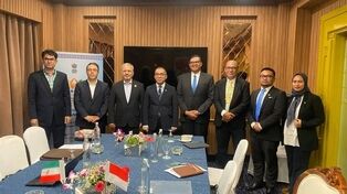 Iran, Indonesia to expand scientific cooperation in emerging technologies