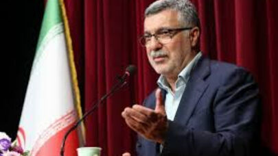 وزیر بهداشت: جهاد دانشگاهی مشکلات کشور را شناسایی و حل کند