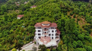 کشف پرونده زمین‌‎خواری 2 هکتاری در بابل