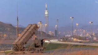 Как арабские патриоты сражались на американской земле?