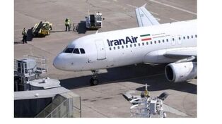 Damaged Iranian airports back to service after US-Israeli war