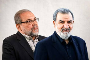 Mohsen Rezaei at SNSC, A Leadership Change or the Start of a Strategic Reconfiguration?
