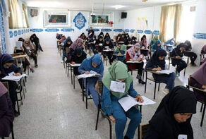 نتایج آزمون مدارس نمونه دولتی و سمپاد 1405 اعلام شد