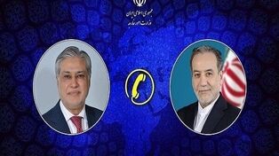 Pakistan's Ishaq Dar speaks to Araghchi on Mecca agreement