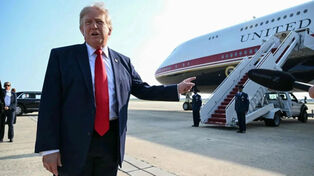 ‌How Did Trump Escape Turkey? When the U.S. President Hid in a Food-Service Truck