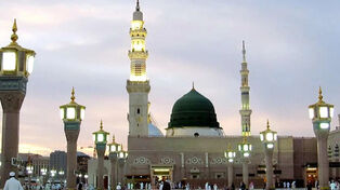 راز نفوذ محمد(ص) در دل تاریخ چه بود؟