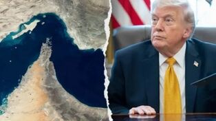 Что важнее для Трампа: Ормузский пролив или ядерная проблема?