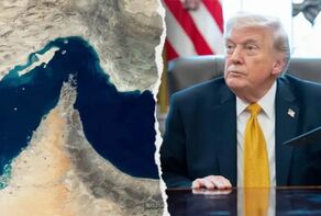 For Trump, Which Matters More: The Strait of Hormuz or the Nuclear Issue?