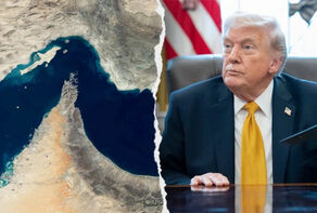 بالنسبة لترامب، هل مضيق هرمز أهم أم القضية النووية؟