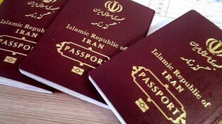 باند جعل گذرنامه در تهران منهدم شد