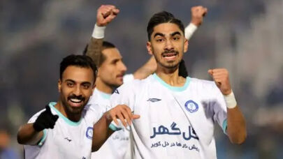 نماینده ایران در لیگ قهرمانان آسیا 2 معرفی شد؛ AFC حضور سیرجانی‌ها را تأیید کرد