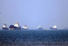 Is Strait of Hormuz Becoming World’s Most Expensive Shipping Route?