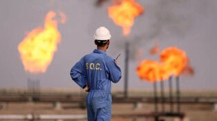 Сбор 9 миллионов кубических метров попутного нефтяного газа