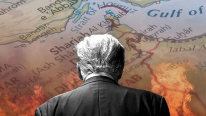 Why Did Trump Back Away From Striking Iran? Role of Deterrence and Negotiations