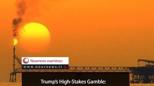 Trump’s High-Stakes Gamble: Will Washington Pay the Price for an Energy War?