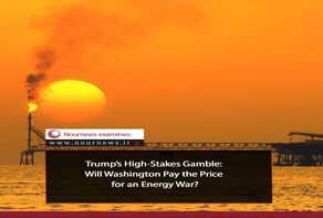 Trump’s High-Stakes Gamble: Will Washington Pay the Price for an Energy War?
