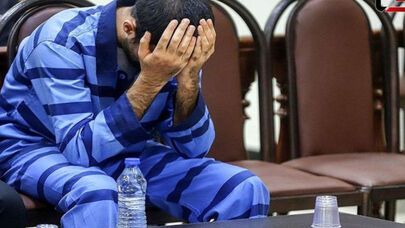 پایان یک پرونده جنجالی؛ حکم قصاص قاتل زن تهرانی تأیید شد