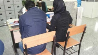 دستگیری زوج قاچاقچی مواد مخدر با 18 کیلو حشیش