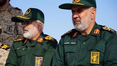 IRGC commander: Iran has total intelligence superiority in northwestern part