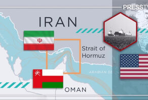 جزئیات تازه از مذاکرات ایران و عمان درباره کریدور تنگه هرمز