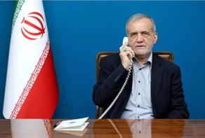 President: We Support Whatever Decisions Palestinian Leaders Make in the Negotiations