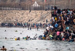 Why Does Every Security Wall Create a New Crisis?