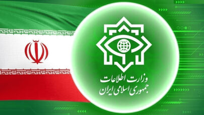 21 مزدور موساد و 4 شرور مسلح در کرمان بازداشت شدند