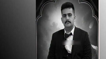 مرگ در صحرای جلالی؛ کشف جسد پسر جوان در قعر چاه 40 متری