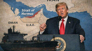 Behind Trump’s Rush on Hormuz: Why Time Has Become Iran’s Trump Card
