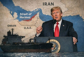 Behind Trump’s Rush on Hormuz: Why Time Has Become Iran’s Trump Card