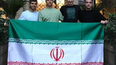 افتخارآفرینی نخبگان ایرانی در المپیاد جهانی کامپیوتر 2026