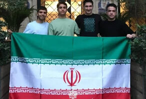 Iran wins 3 medals at global computer Olympiad