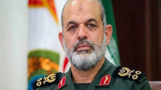 اللواء وحيدي: مقاتلو الإسلام أركعوا أقوى جيش في العالم تسليحا