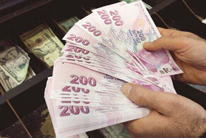 قیمت لیر ترکیه امروز شنبه 24 مرداد چقدر شد؟ + جدول