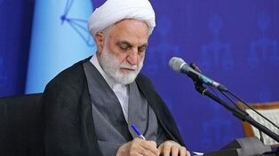 Iran warns Trump against adventurism in Strait of Hormuz