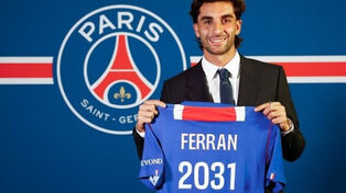 تورس به PSG پیوست؛ دوباره شاگرد انریکه شد