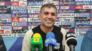 ویسی: ذوب‌آهن را در بازی‌های بعد متفاوت خواهید دید