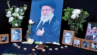جزئیات مراسم چهلم «آقای شهید ایران»؛ زمان و مکان بزرگداشت در سه شهر اعلام شد