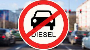 Record-High Diesel Prices: How Has Hormuz Targeted Fuel Supply of Global Economy?