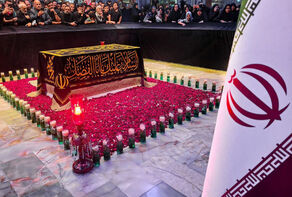 Tehran, Qom, Mashhad to host ceremonies marking 40th day after martyred Leader’s funeral